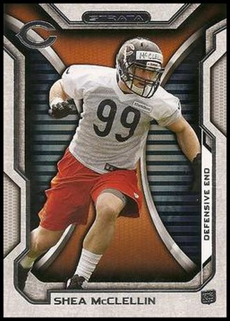 62 Shea McClellin